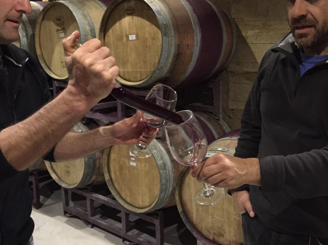 OWM-圣克鲁斯必去景点