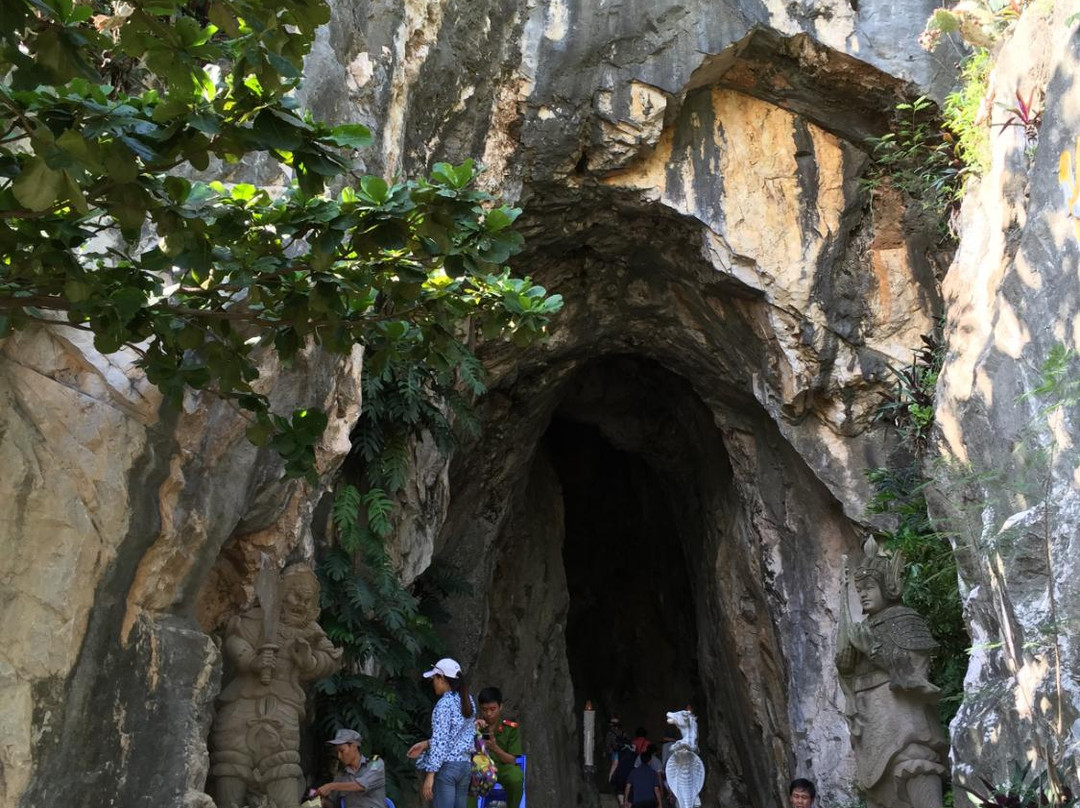 Danang Local Tours-岘港必去景点