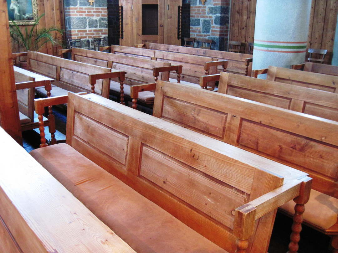Church of St. Michael-卢布尔雅那必去景点