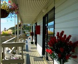 Goodwood酒店住宿-Moeraki Beach Motels