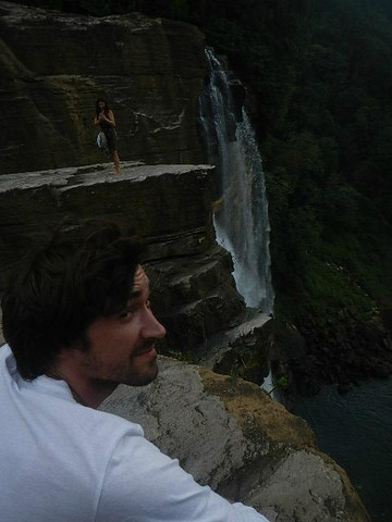 Blue Sky Guest House And Restaurant主图