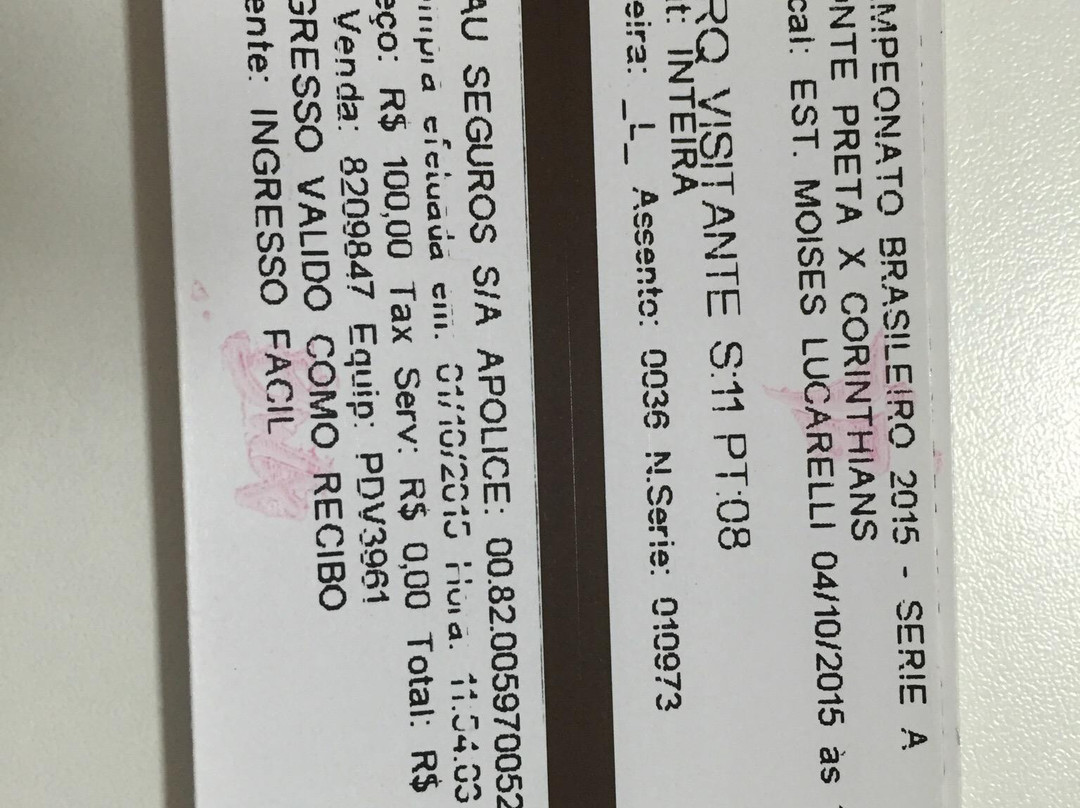 Moises Lucarelli stadium-坎皮纳斯必去景点