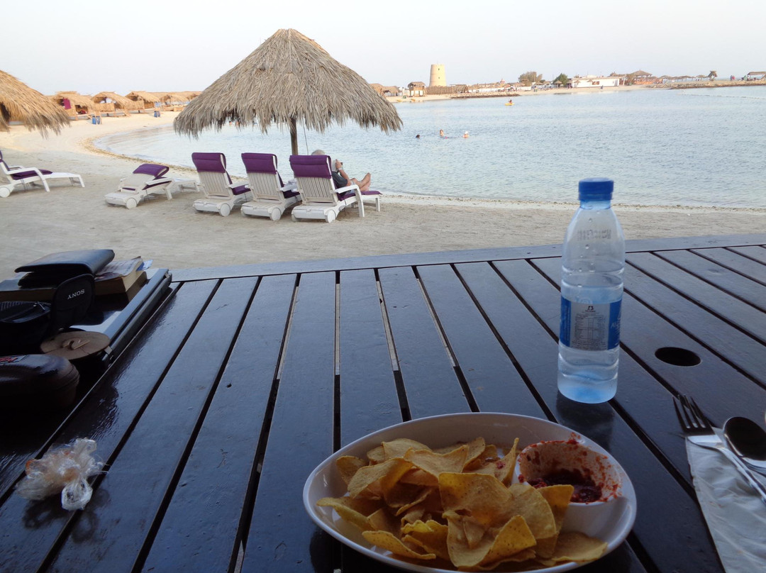 Al Dar Islands-麦纳麦必去景点