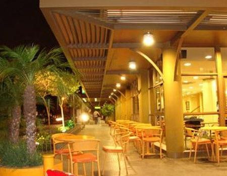 Gran Hotel Coventry主图