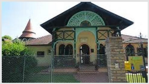 Hotel Villa Regina主图