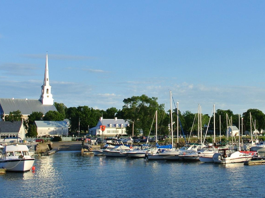 Saint-Michel-de-Bellechasse旅游攻略图片