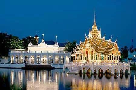 Thai Travel Dreams - Day Tours景点图片