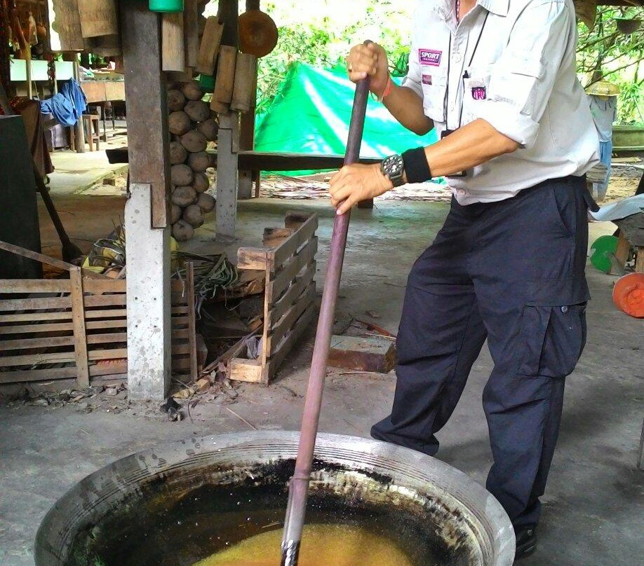 Sugar Palm Village景点图片