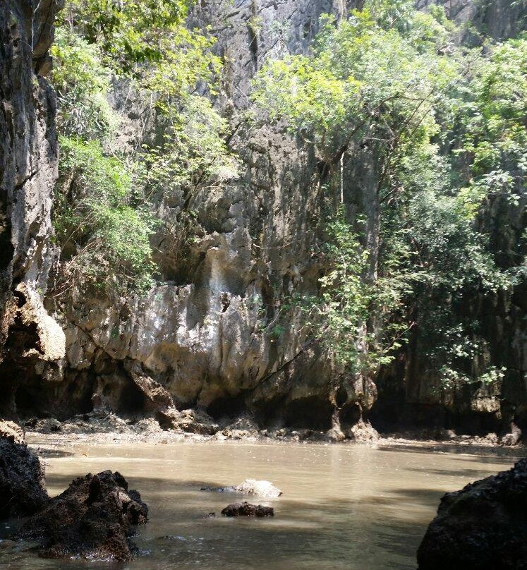 考拉克远景之旅景点图片