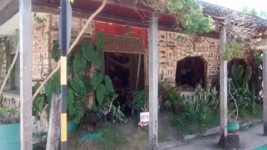 Araribah-Alter do Chao必去景点