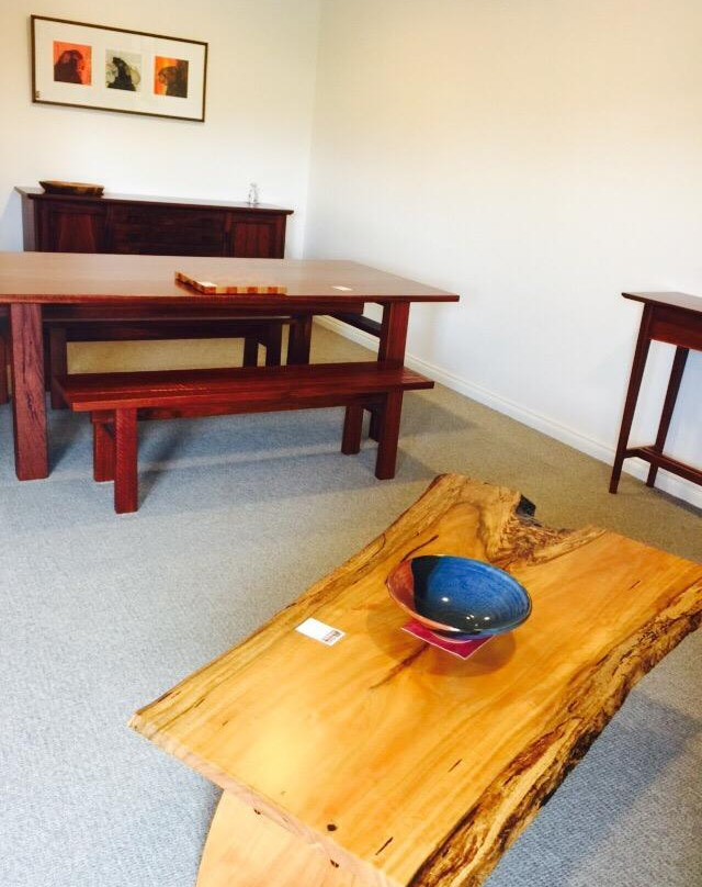 Treeton Fine Wood Studio-Cowaramup必去景点