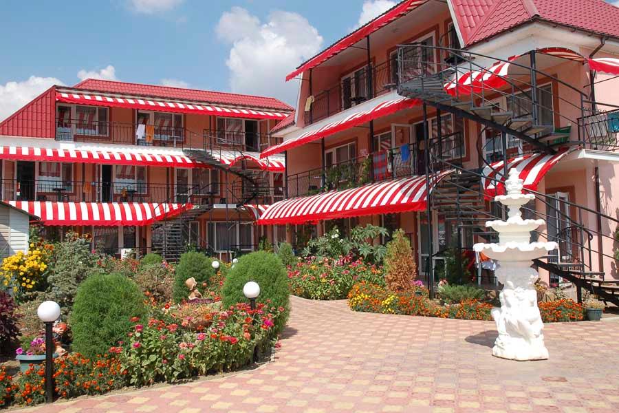 Villa Victoria-客卧