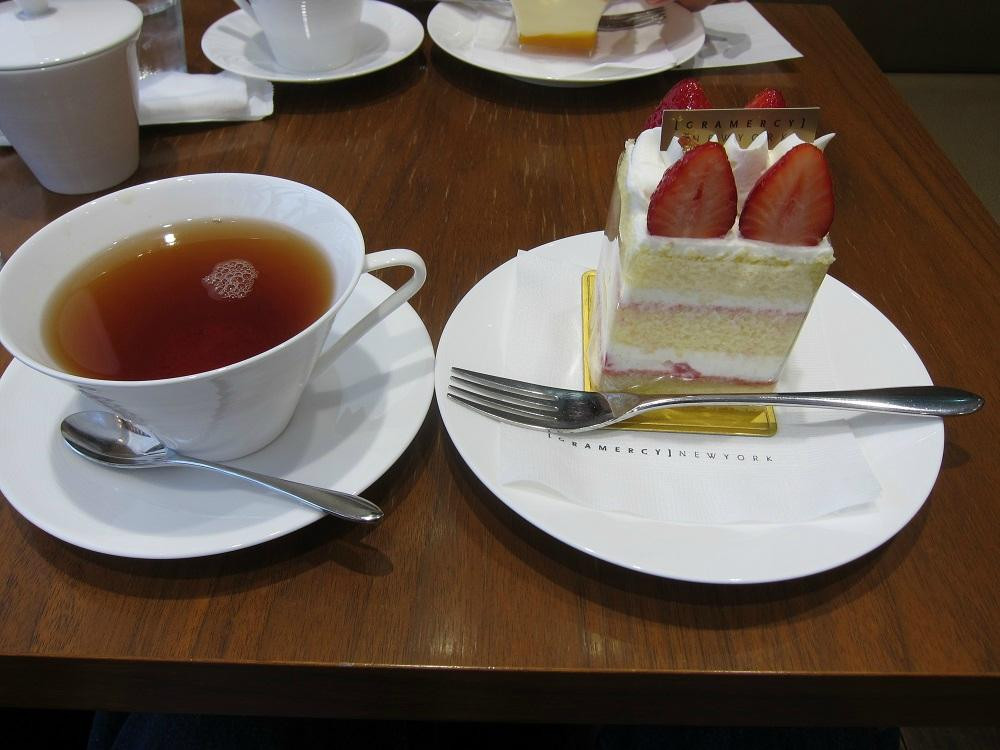 グラマシーニューヨーク 柏高島屋店