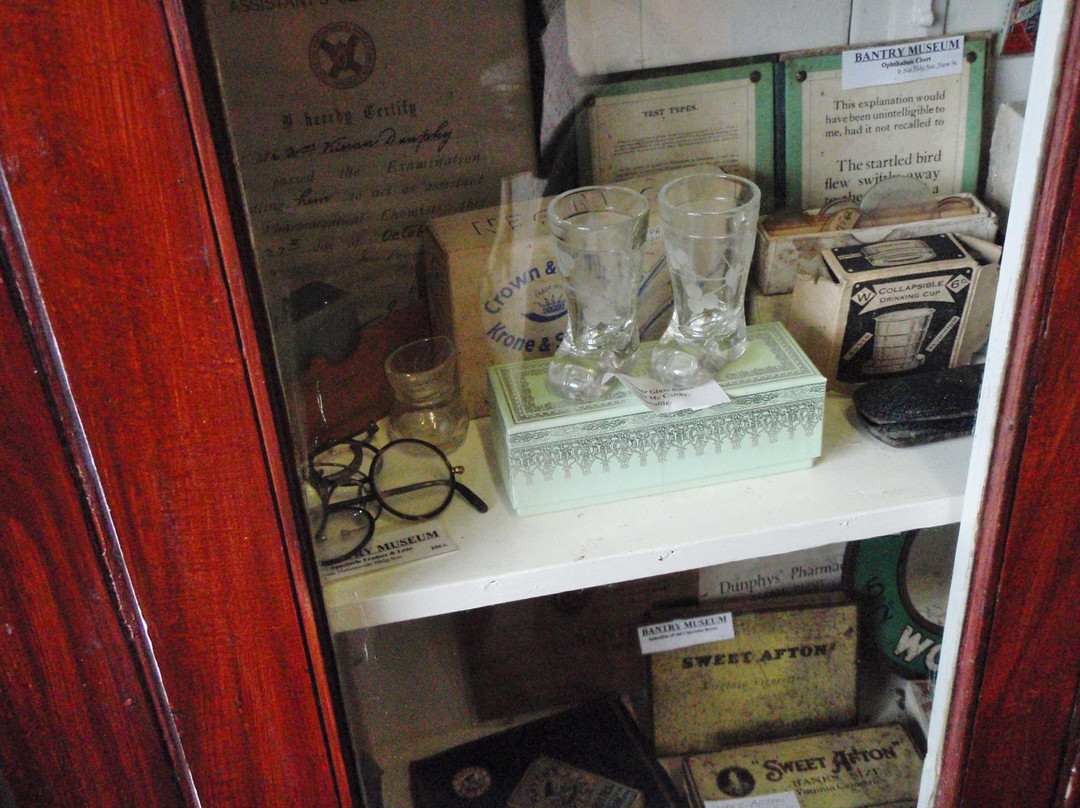 Bantry Museum-Bantry必去景点