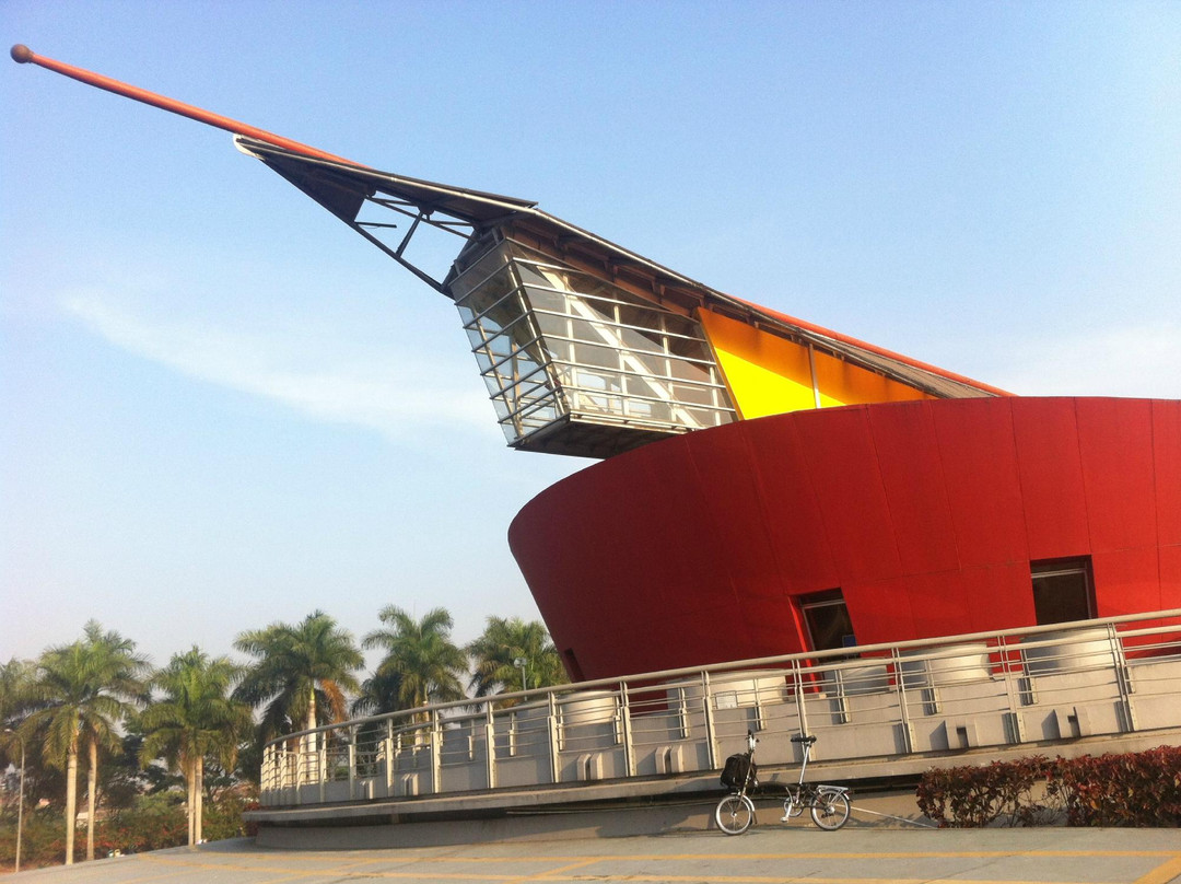 Rendeh旅游攻略图片