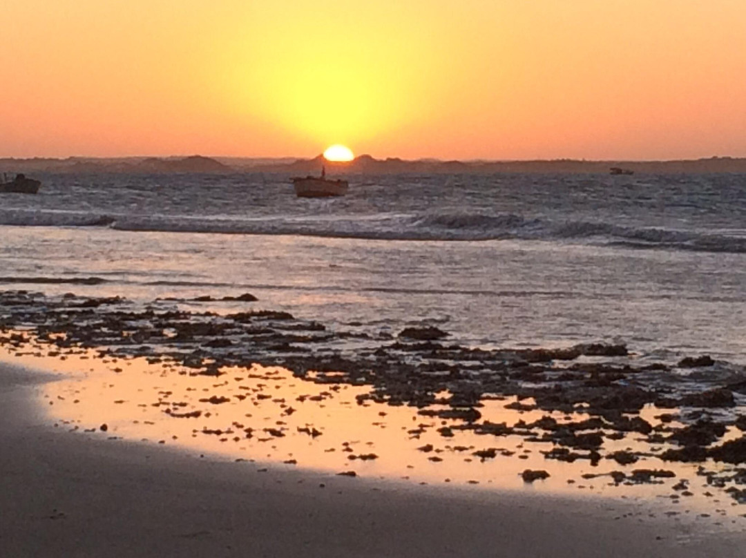 Hotel Das Mares主图