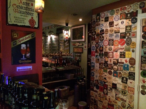 The Hoppy Pub-塞萨洛尼基必去景点