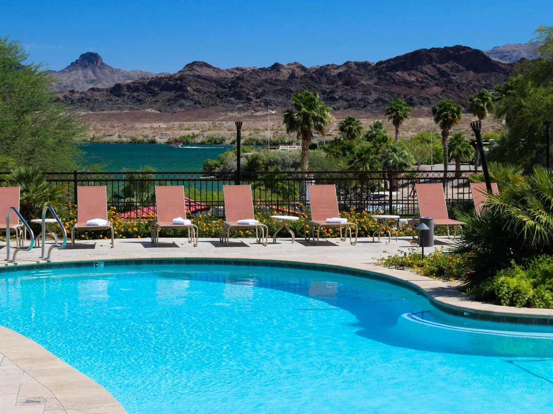 Islander Resort