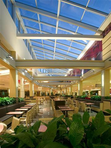 Gateway Mall-林肯必去景点