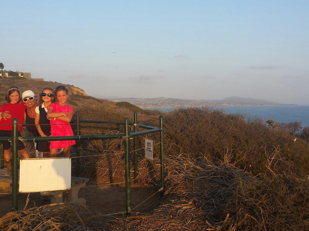 Dana Point Nature Interpretive Center-德纳角必去景点
