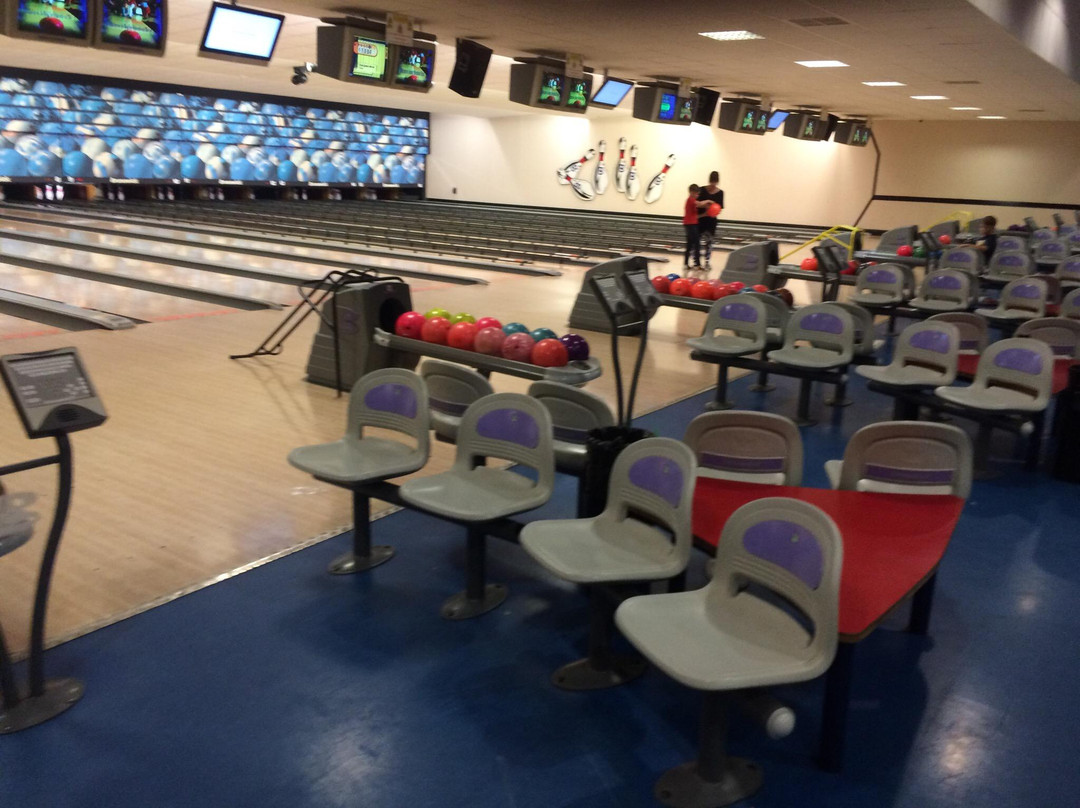 Stroud Bowl-斯特劳德必去景点