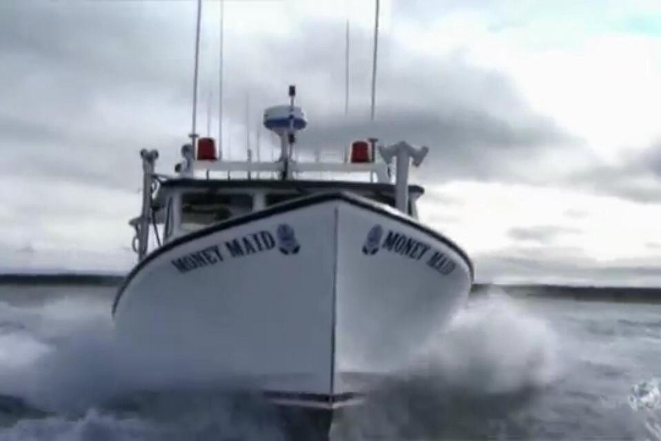 MacNeill's Deep Sea Fishing-Souris必去景点