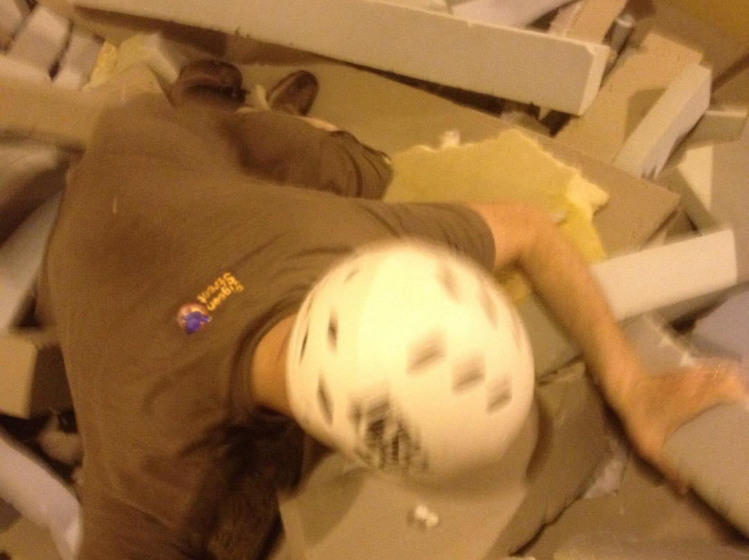 TASR Indoor Skatepark景点图片