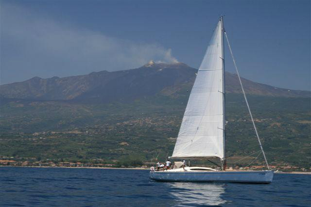 Wilmar Sailing Charter-利帕里必去景点