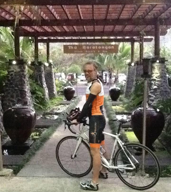 RideRarotonga-拉罗汤加必去景点