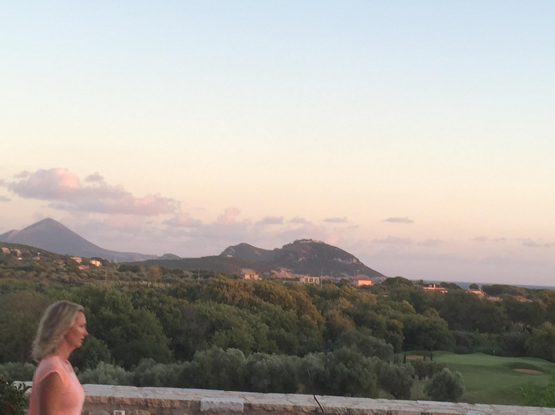 The Dunes Course-Messenia Region必去景点