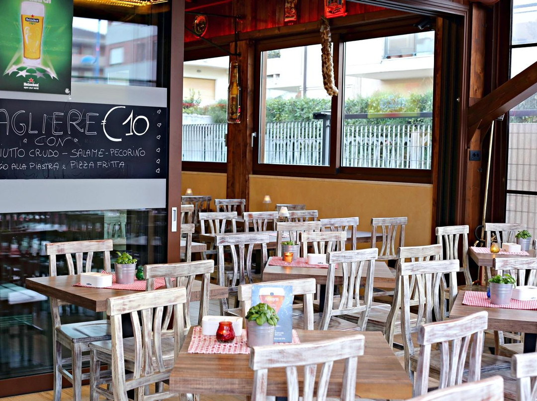 Pizzeria La Fata
