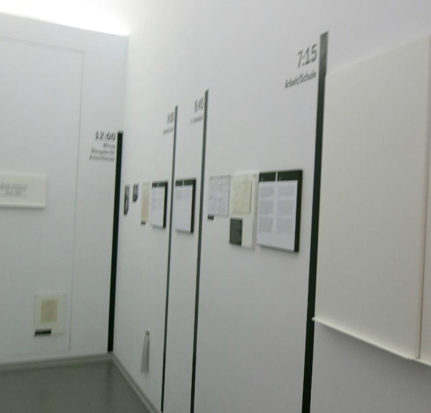 Gedenkstätte GJWH Torgau-Torgau必去景点