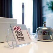 Lampertheim酒店住宿-Hotel Friedrichstrasse