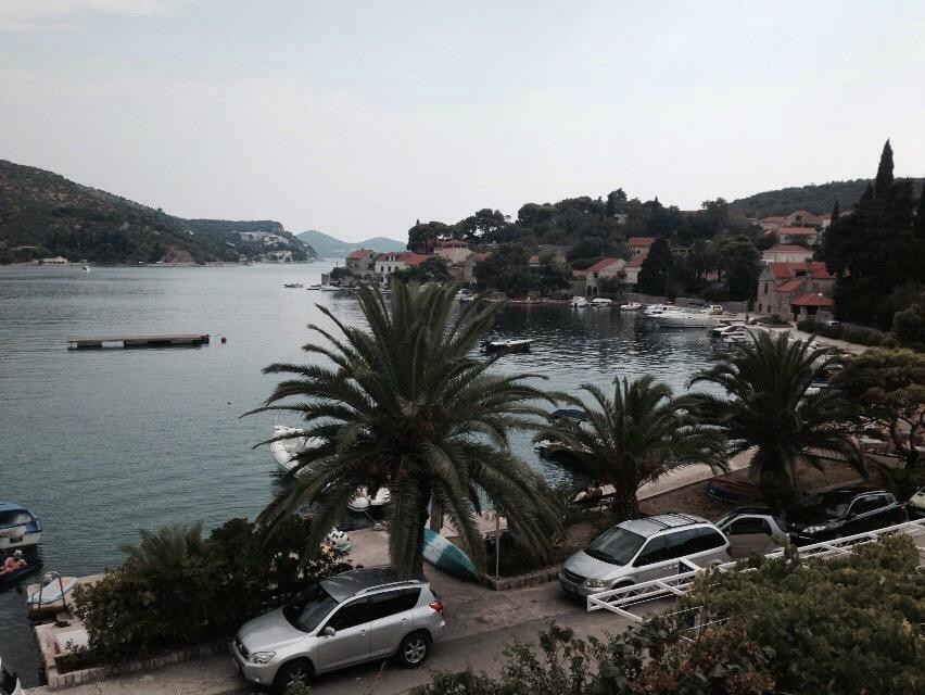 Villa Mare & Filip