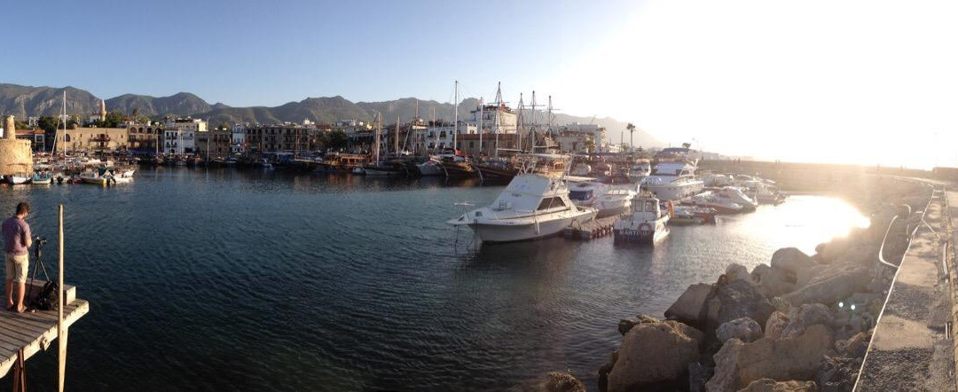 凯里尼亚港-克利尼亚必去景点