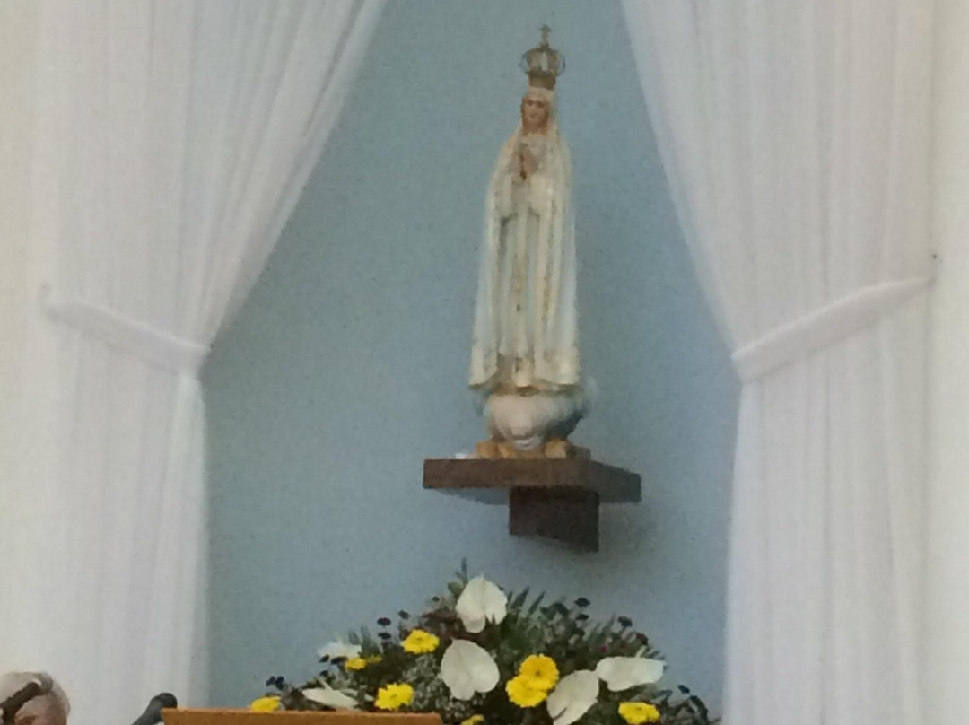 Igreja Santa Rita de Cássia-坎皮纳斯必去景点