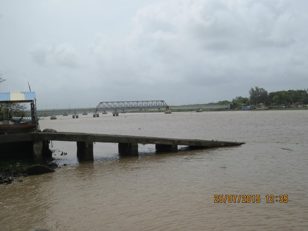 Jetty Garden-达曼必去景点