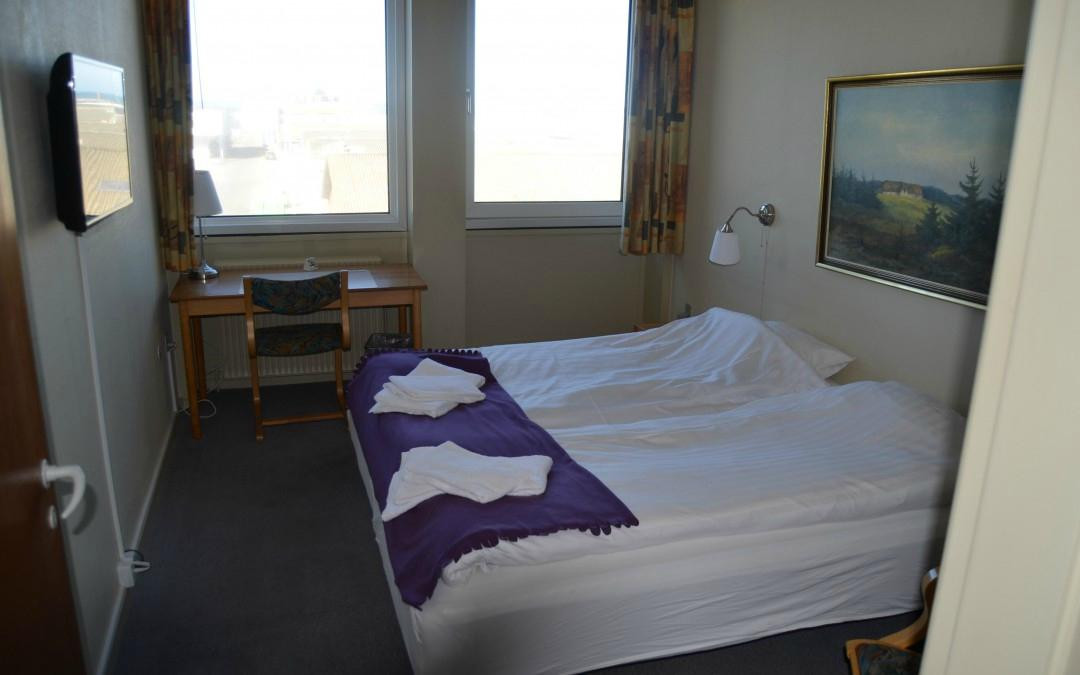 Harbour Inn Hotel主图