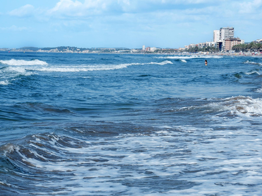 Segur de Calafell旅游攻略图片