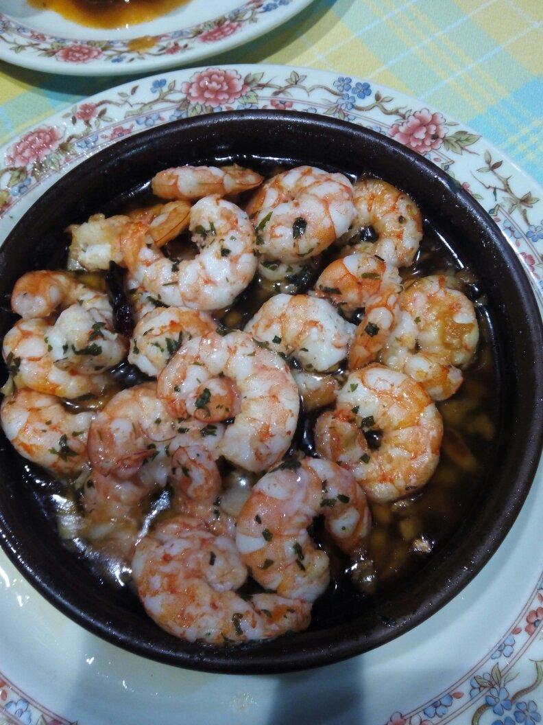 Hostal Montecarlo-客卧