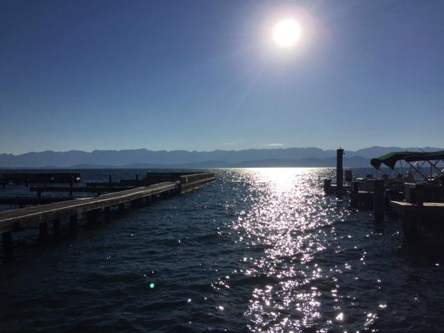 Edgewater RV Resort & Motel