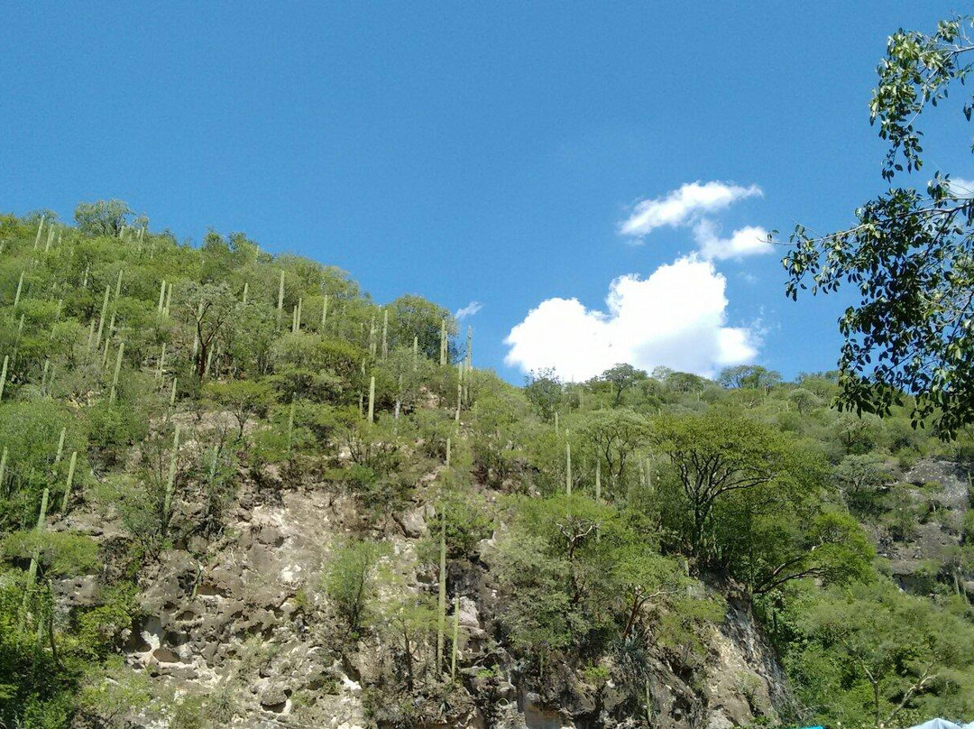 Las Huertas景点图片