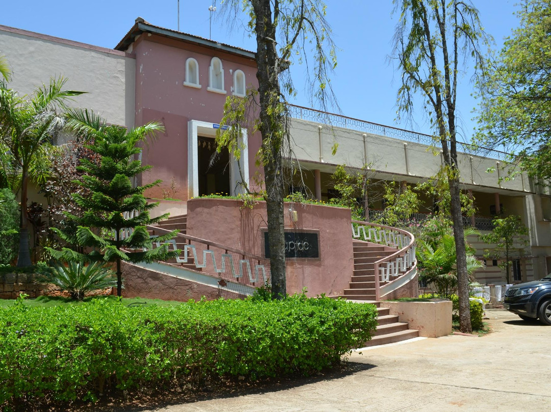 Haritha Hill Resort Horsely Hills