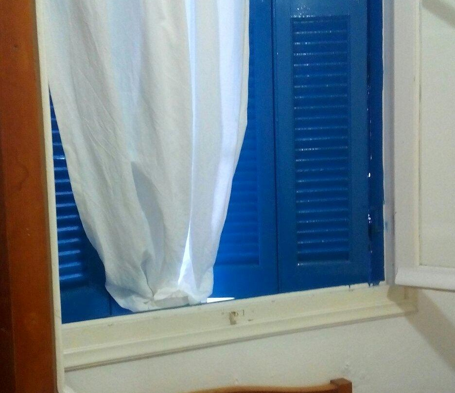 Meltemi Pension主图