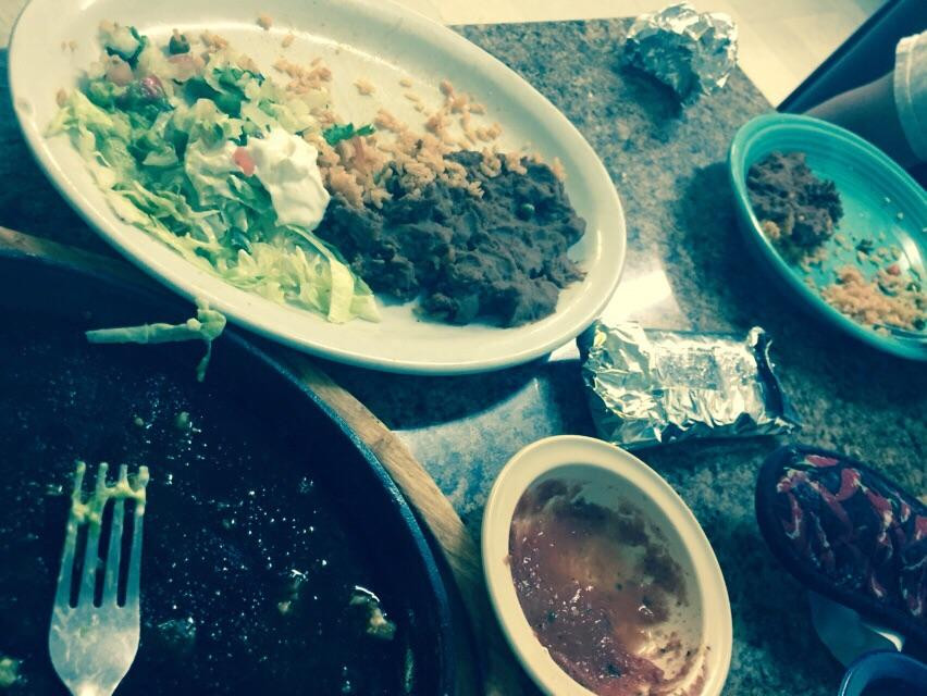 Black Rock餐馆和美食-Casa Lopez