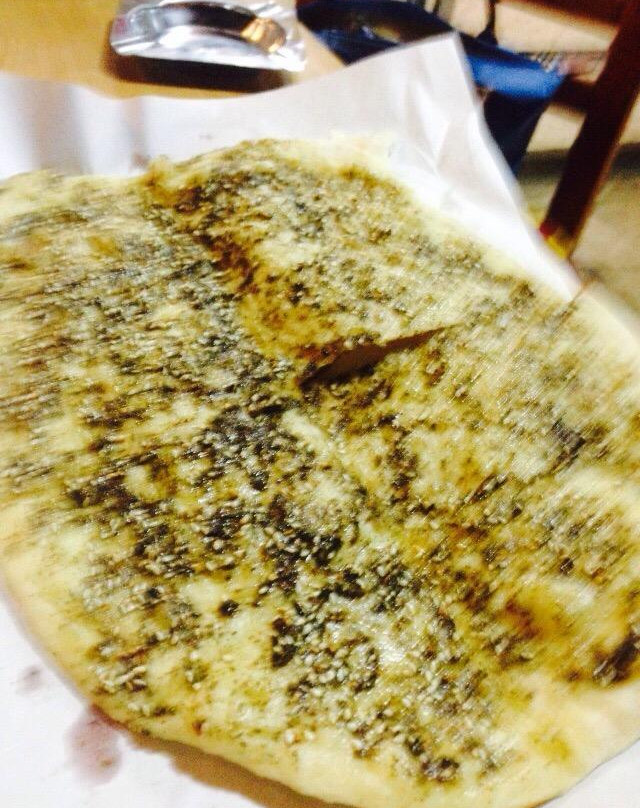 Saint Charbel Tomb-朱拜勒必去景点