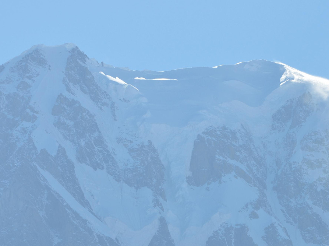 Club des Sports Val Ferret - Courmayeur Mont Blanc-库马约尔必去景点
