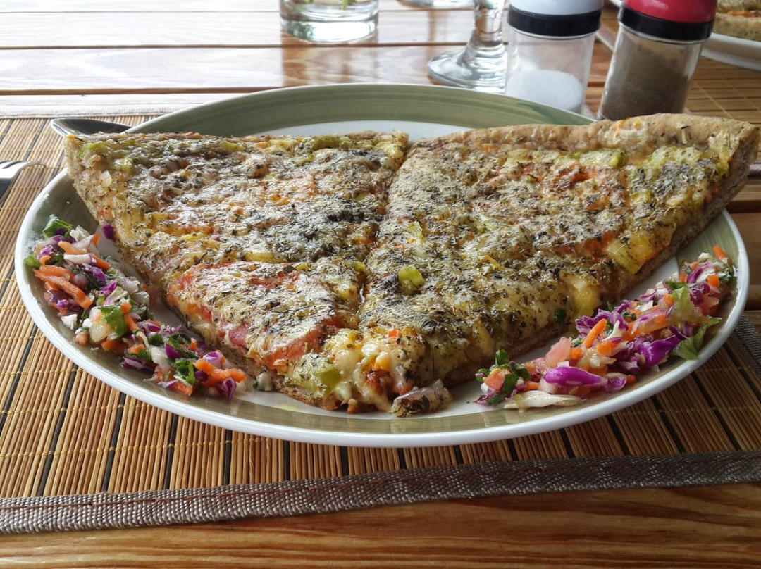 Sauteurs餐馆和美食-Mango Bay Cottages