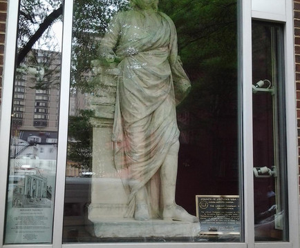 费城图书馆公司