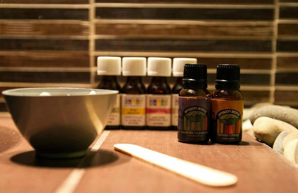 Mauli Wellness Spa-Ayampe必去景点